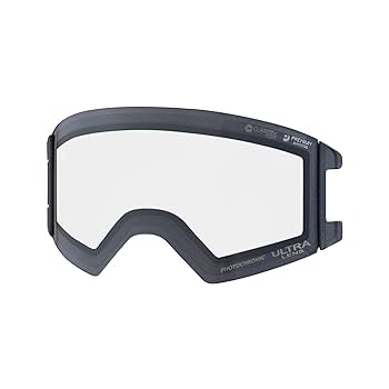 Amazon | [スワンズ] 日本製 スキー スノーボード ゴーグル